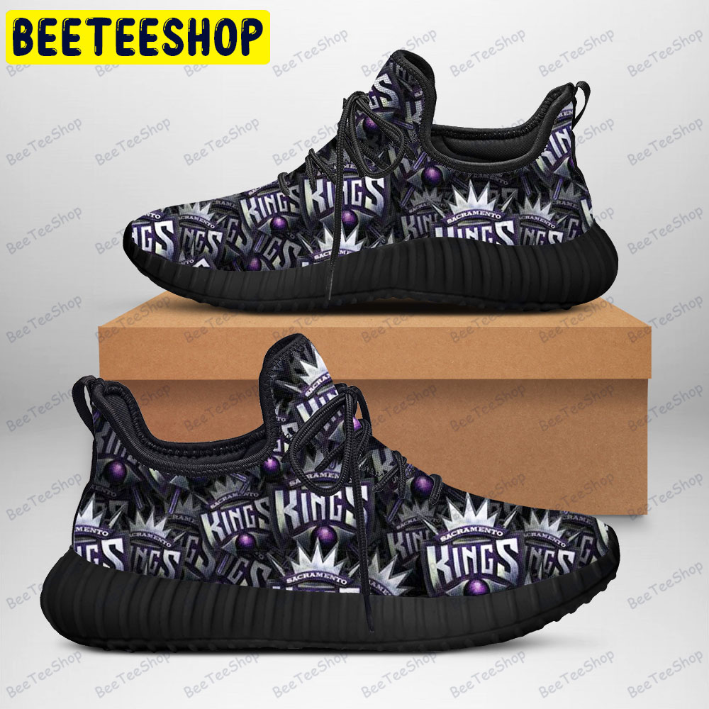 Sacramento Kings 24 American Sports Teams Lightweight Reze Shoes Sacramento Kings 24 American Sports Teams Lightweight Reze Shoes