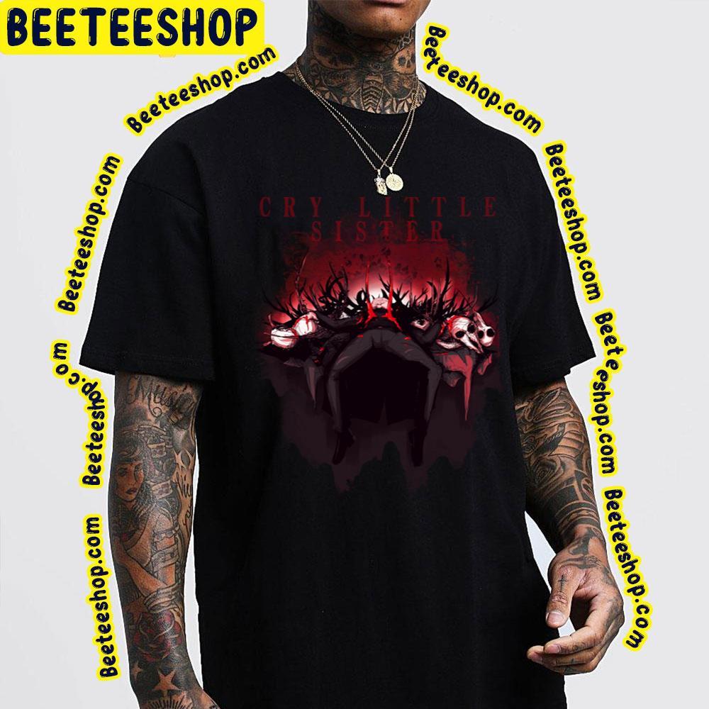 Santa Carla Twilight The Lost Boys Beeteeshop Trending Unisex T-Shirt Santa Carla Twilight The Lost Boys Beeteeshop Trending Unisex T-Shirt
