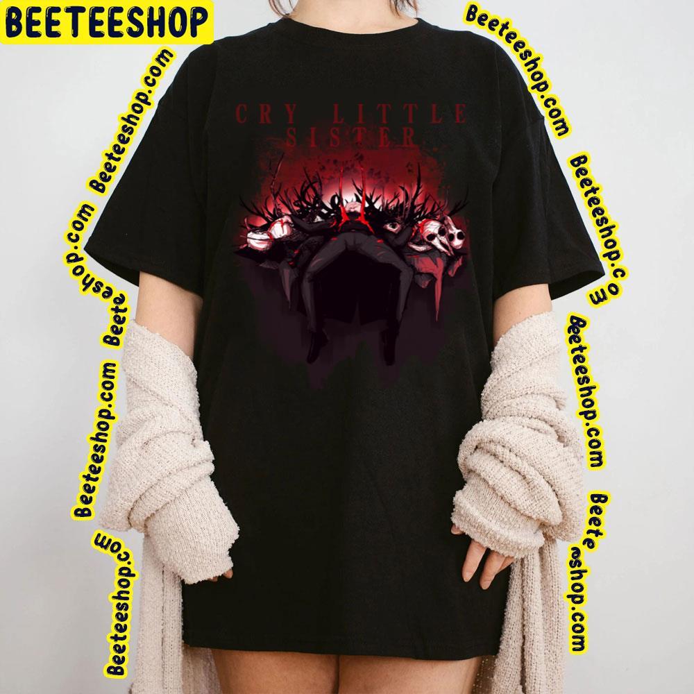 Santa Carla Twilight The Lost Boys Beeteeshop Trending Unisex T-Shirt Santa Carla Twilight The Lost Boys Beeteeshop Trending Unisex T-Shirt