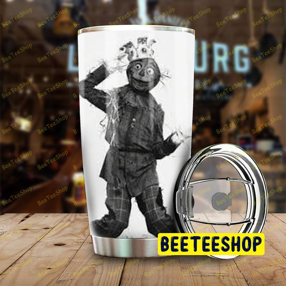 Scarecrow Straw Return To Oz Halloween Beeteeshop Tumbler Scarecrow Straw Return To Oz Halloween Beeteeshop Tumbler