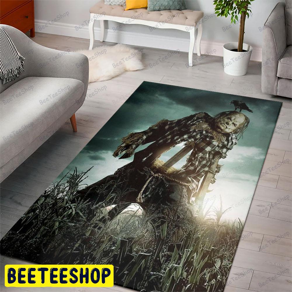 Scary Stories To Tell In The Dark 1 1 Halloween Beeteeshop Rug Rectangle Scary Stories To Tell In The Dark 1 1 Halloween Beeteeshop Rug Rectangle