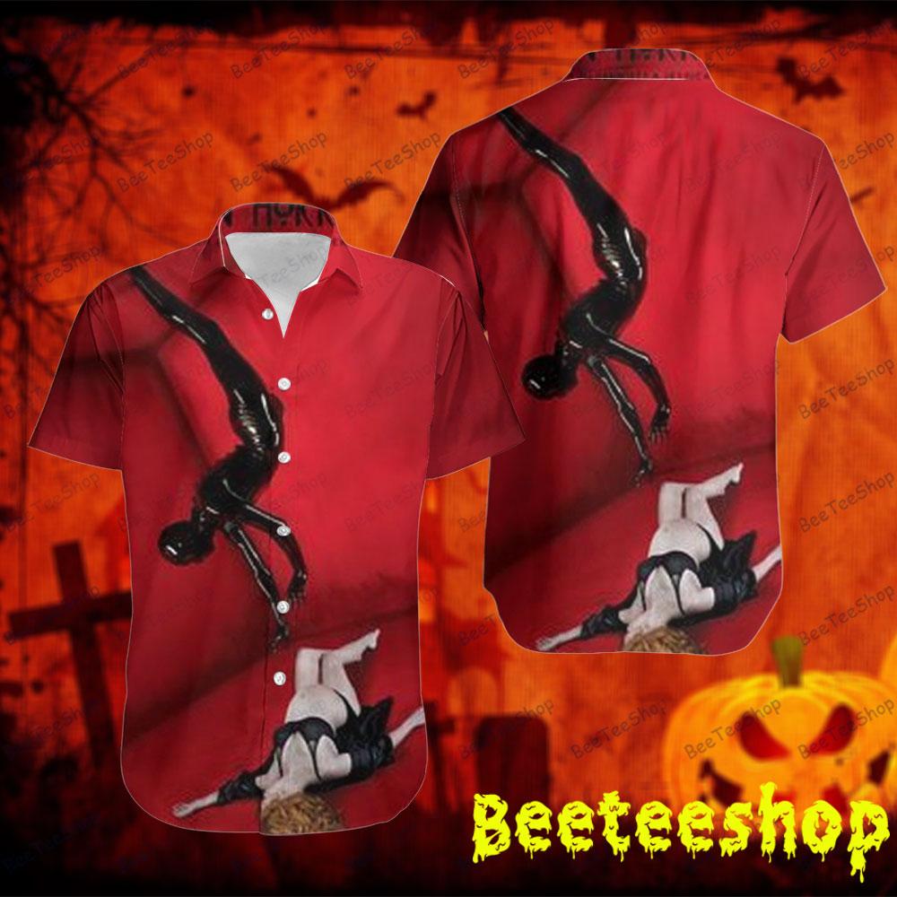 Serial American Horror Story Halloween Beeteeshop Hawaii Shirt Serial American Horror Story Halloween Beeteeshop Hawaii Shirt