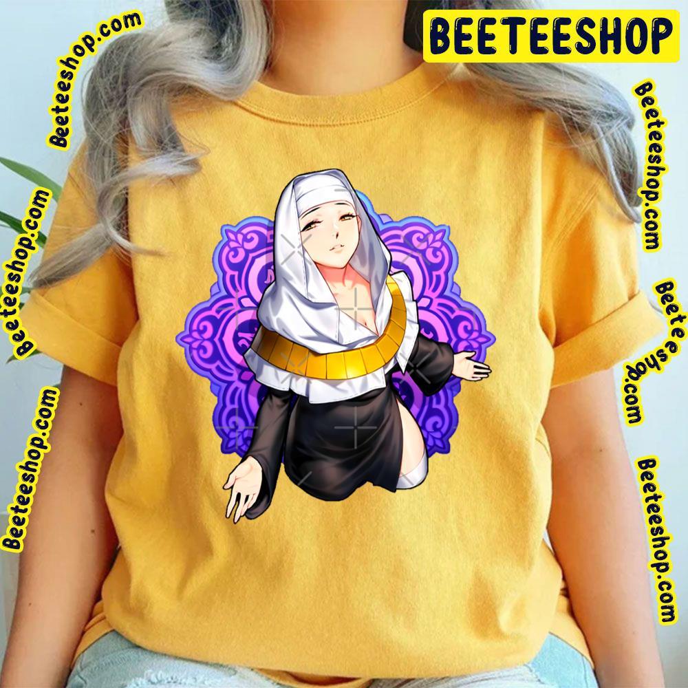 Sessyoin Kiara Fate Grand Order Absolute Demonic Front Babylonia Beeteeshop Trending Unisex T-Shirt Sessyoin Kiara Fate Grand Order Absolute Demonic Front Babylonia Beeteeshop Trending Unisex T-Shirt