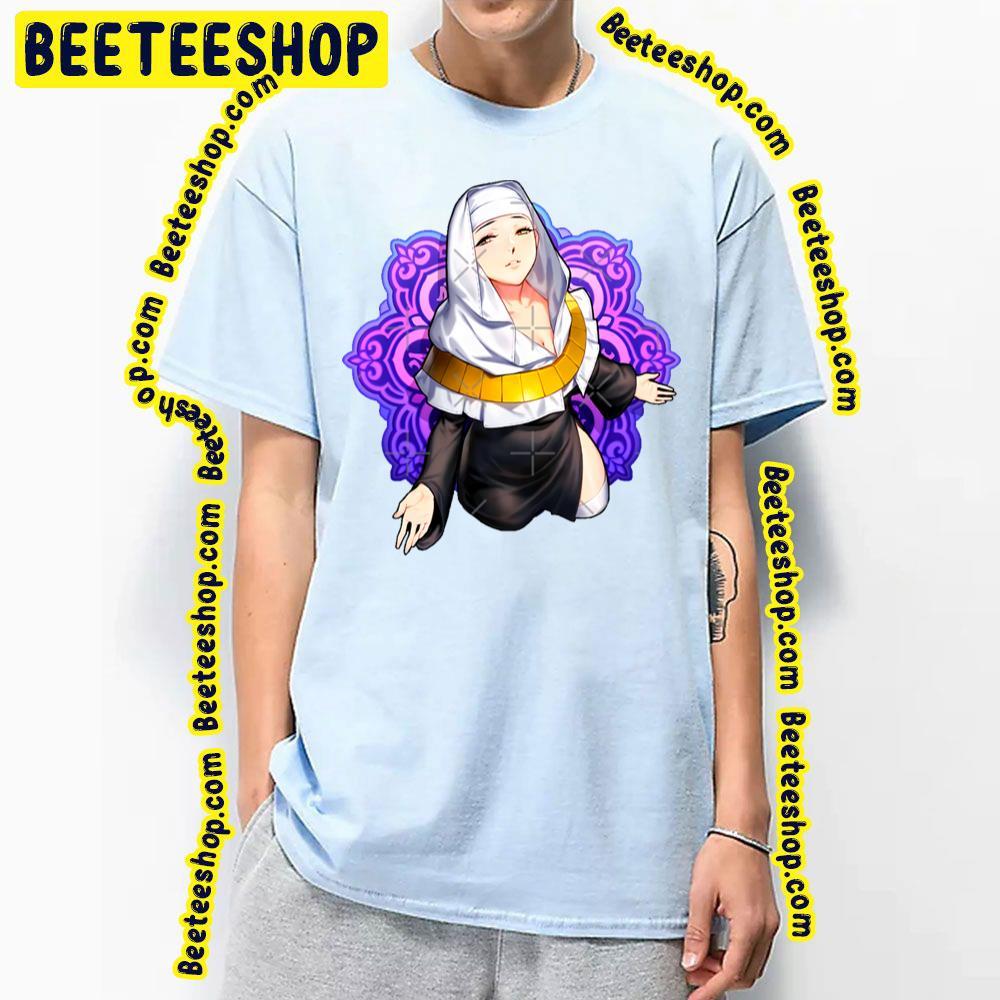 Sessyoin Kiara Fate Grand Order Absolute Demonic Front Babylonia Beeteeshop Trending Unisex T-Shirt Sessyoin Kiara Fate Grand Order Absolute Demonic Front Babylonia Beeteeshop Trending Unisex T-Shirt