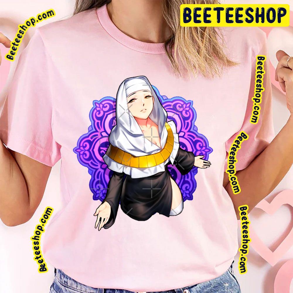 Sessyoin Kiara Fate Grand Order Absolute Demonic Front Babylonia Beeteeshop Trending Unisex T-Shirt Sessyoin Kiara Fate Grand Order Absolute Demonic Front Babylonia Beeteeshop Trending Unisex T-Shirt