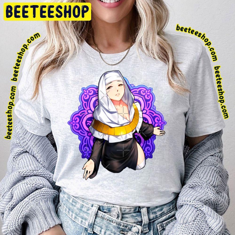 Sessyoin Kiara Fate Grand Order Absolute Demonic Front Babylonia Beeteeshop Trending Unisex T-Shirt Sessyoin Kiara Fate Grand Order Absolute Demonic Front Babylonia Beeteeshop Trending Unisex T-Shirt