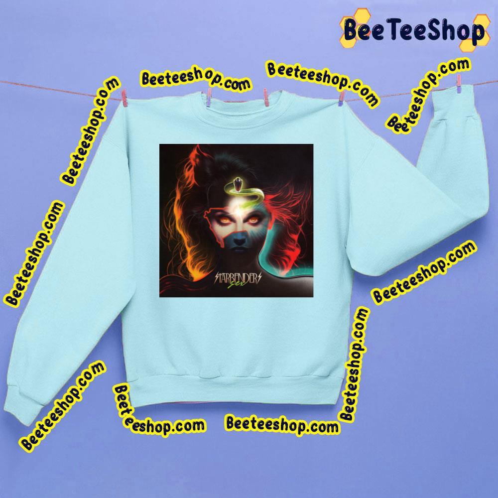 Sex Starbenders Beeteeshop Trending Unisex Sweatshirt Sex Starbenders Beeteeshop Trending Unisex Sweatshirt