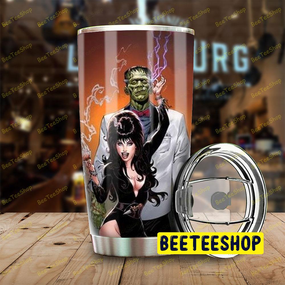 Sexy Elvira Mistress Of The Dark Frankenstein Halloween Beeteeshop Tumbler Sexy Elvira Mistress Of The Dark Frankenstein Halloween Beeteeshop Tumbler