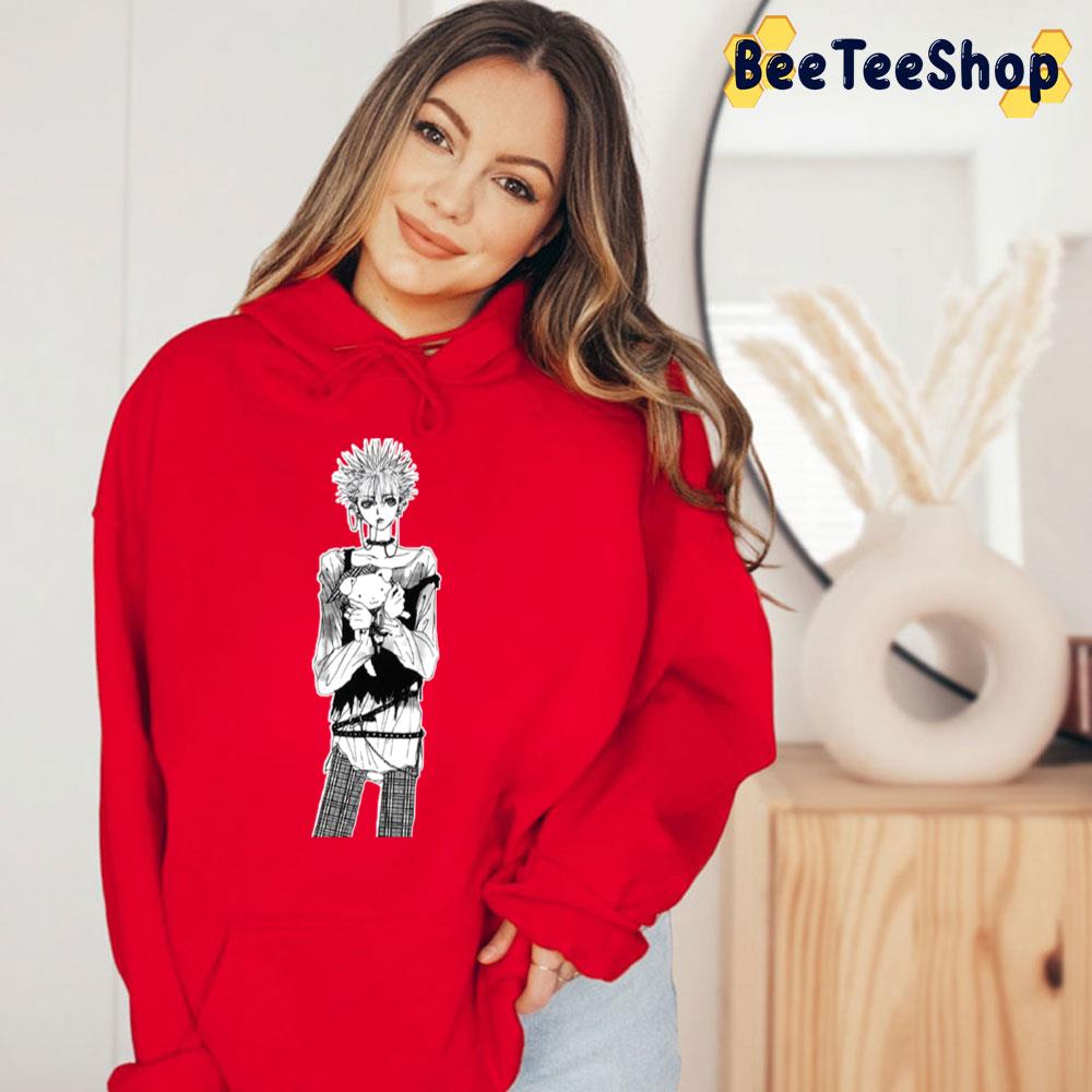 Shin Nana Trending Unisex T-Shirt Shin Nana Trending Unisex T-Shirt