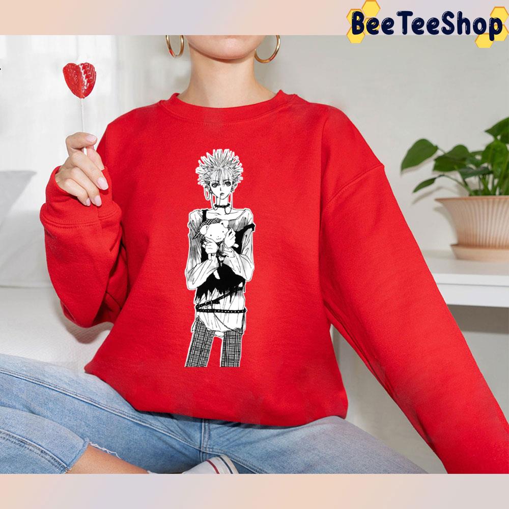 Shin Nana Trending Unisex T-Shirt Shin Nana Trending Unisex T-Shirt