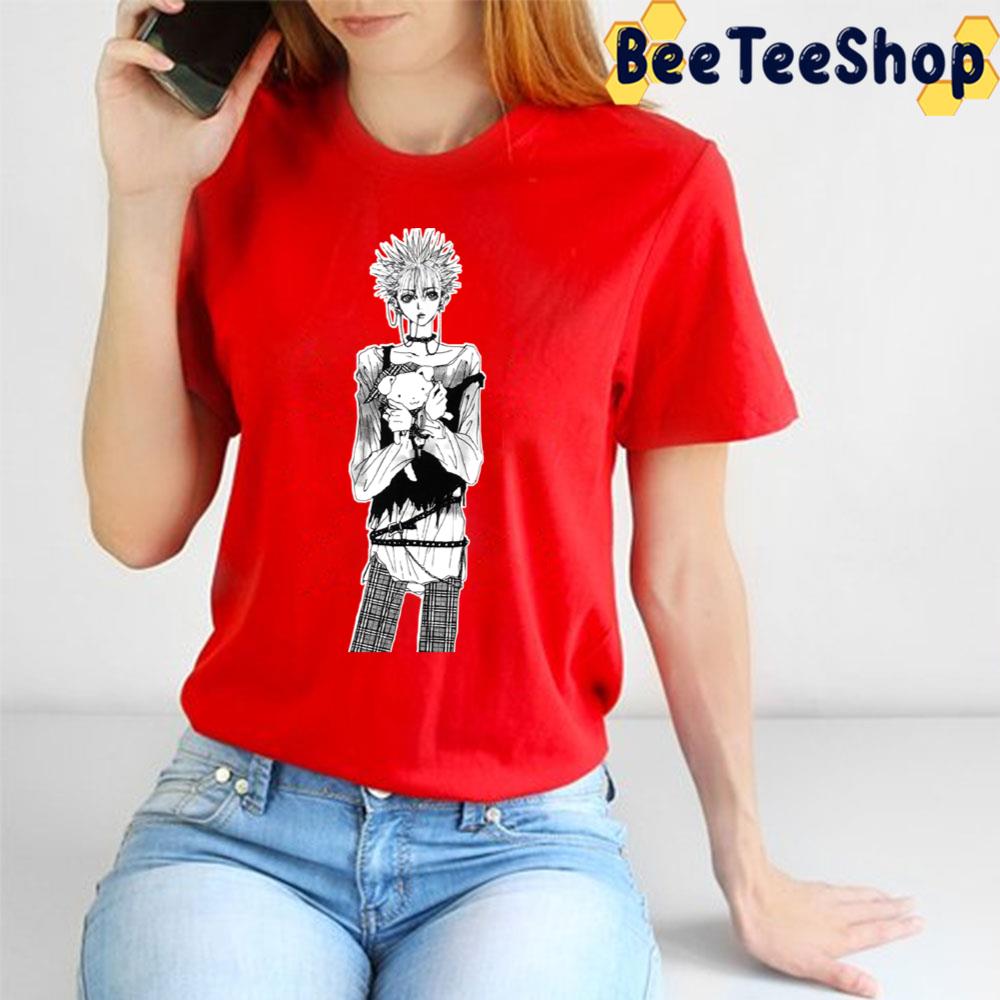 Shin Nana Trending Unisex T-Shirt Shin Nana Trending Unisex T-Shirt