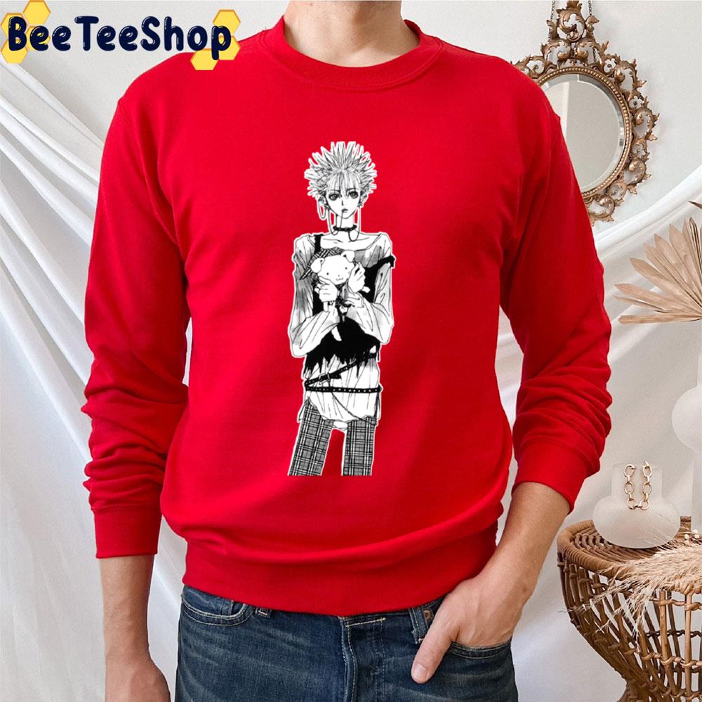 Shin Nana Trending Unisex T-Shirt Shin Nana Trending Unisex T-Shirt