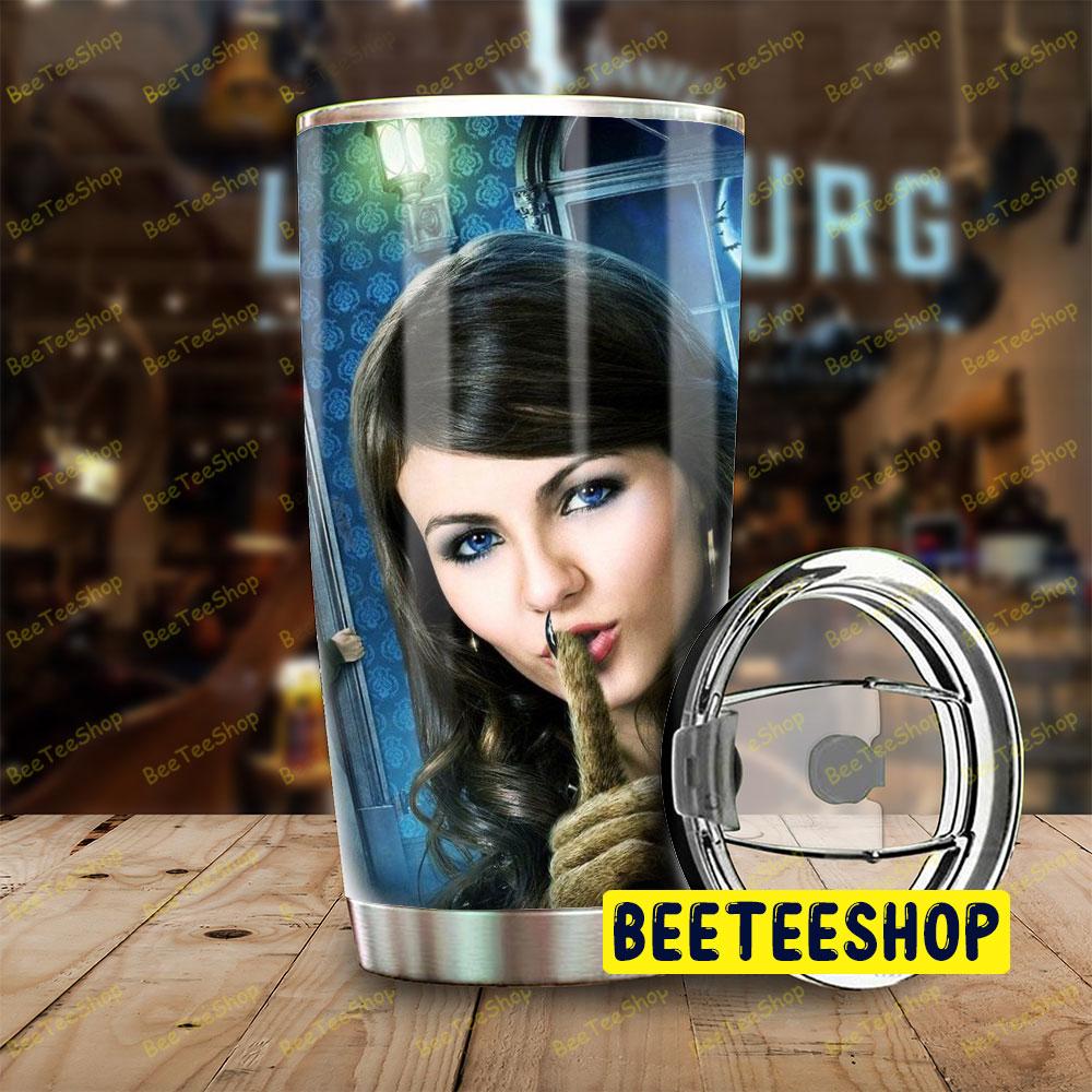 Silent Girl The Boy Who Cried Werewolf Halloween Beeteeshop Tumbler Silent Girl The Boy Who Cried Werewolf Halloween Beeteeshop Tumbler