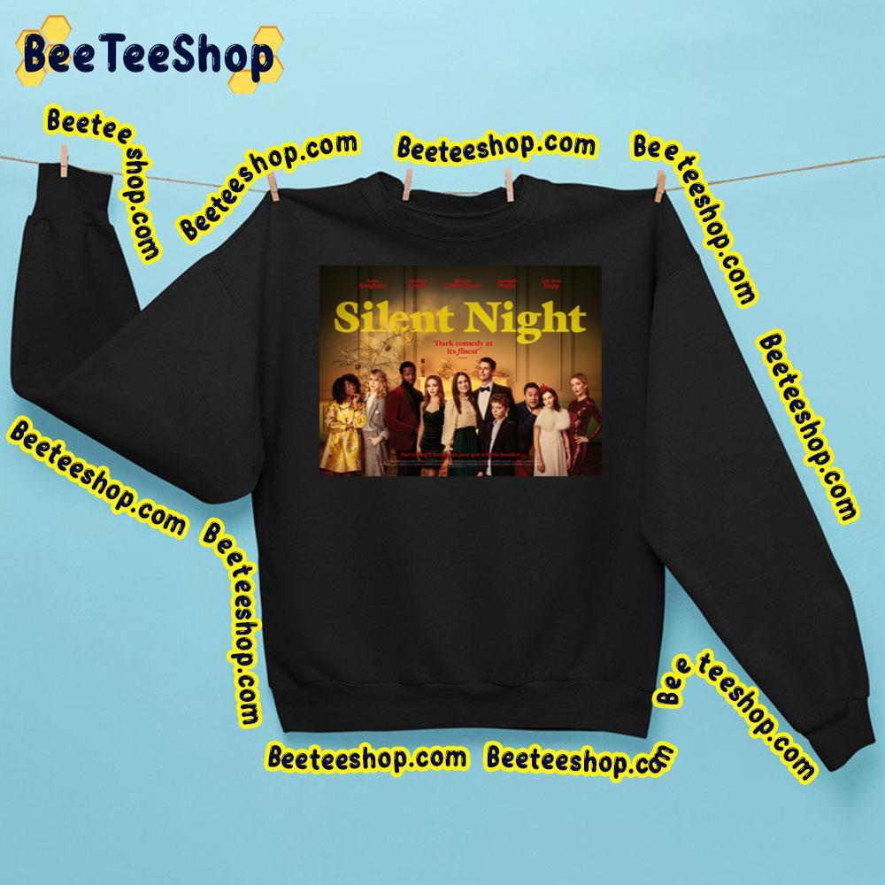 Silent Night Keira Knightley Matthew Goode Poster Beeteeshop Trending Unisex Sweatshirt Silent Night Keira Knightley Matthew Goode Poster Beeteeshop Trending Unisex Sweatshirt