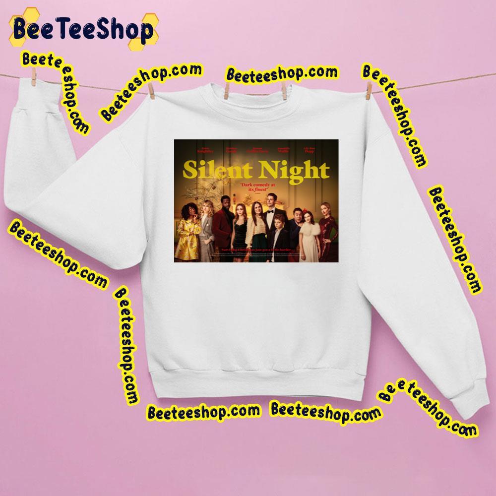 Silent Night Keira Knightley Matthew Goode Poster Beeteeshop Trending Unisex Sweatshirt Silent Night Keira Knightley Matthew Goode Poster Beeteeshop Trending Unisex Sweatshirt