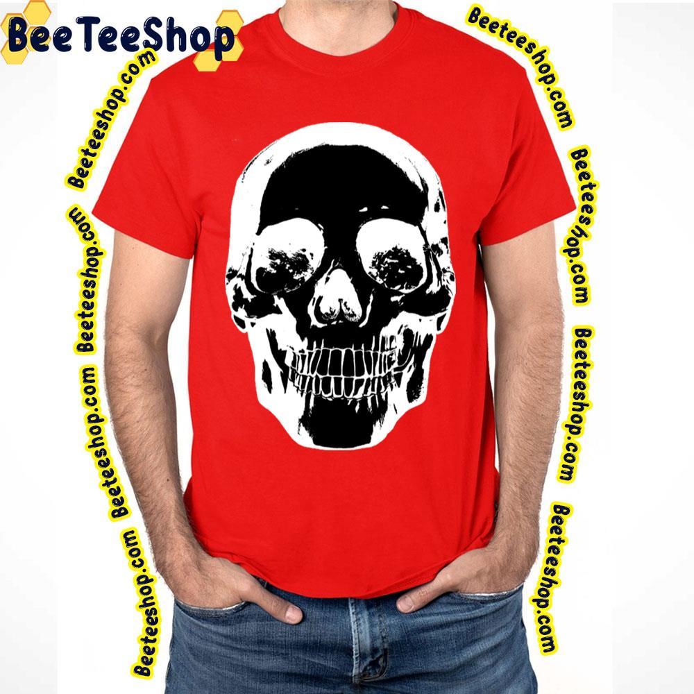 Skeleton Skull Ghost Rider Beeteeshop Trending Unisex T-Shirt Skeleton Skull Ghost Rider Beeteeshop Trending Unisex T-Shirt