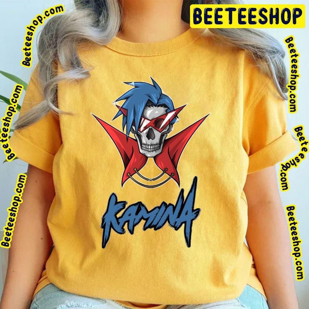 Skull Kamina Tengen Toppa Gurren Lagann Beeteeshop Trending Unisex T-Shirt Skull Kamina Tengen Toppa Gurren Lagann Beeteeshop Trending Unisex T-Shirt