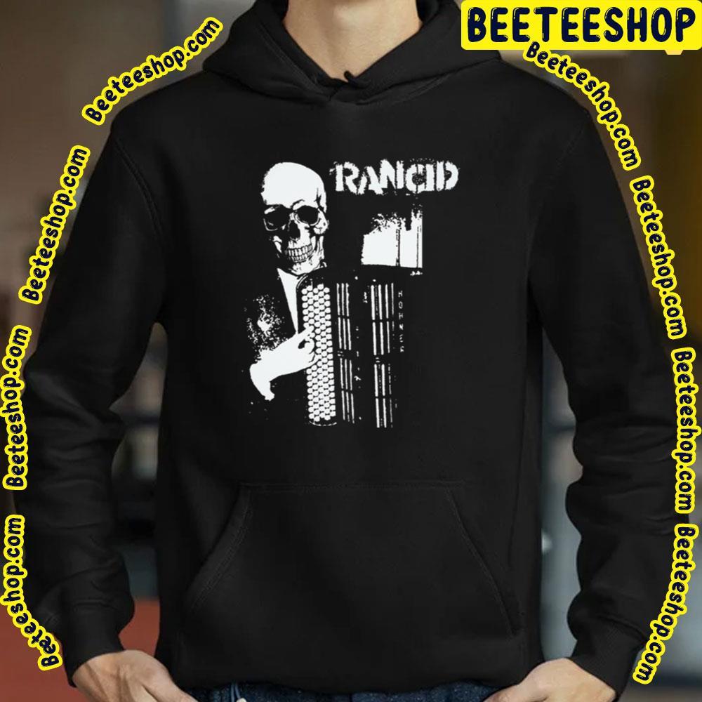 Skull Man Style Of Rancid Beeteeshop Trending Unisex T-Shirt Skull Man Style Of Rancid Beeteeshop Trending Unisex T-Shirt
