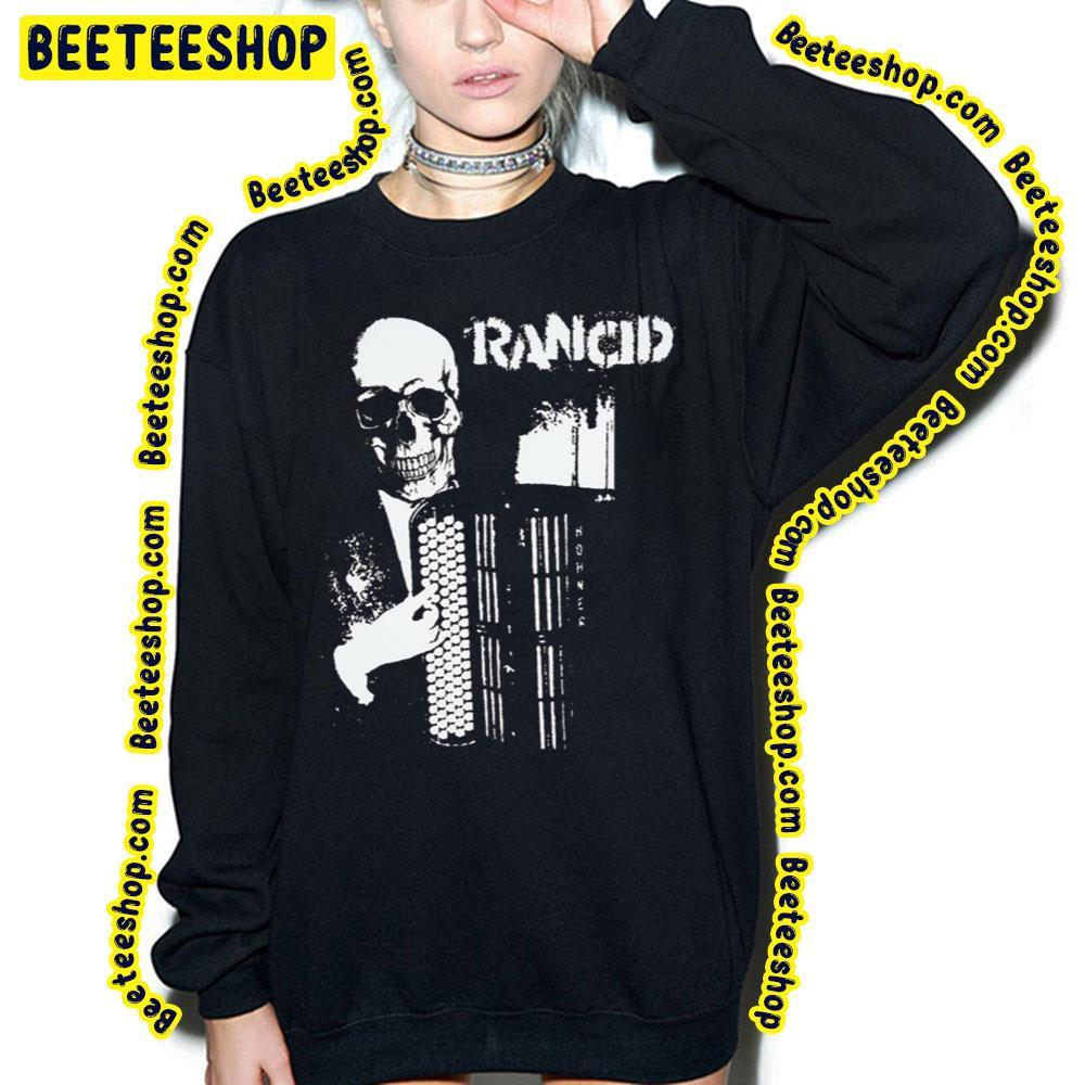 Skull Man Style Of Rancid Beeteeshop Trending Unisex T-Shirt Skull Man Style Of Rancid Beeteeshop Trending Unisex T-Shirt
