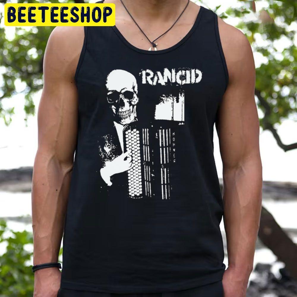 Skull Man Style Of Rancid Beeteeshop Trending Unisex T-Shirt Skull Man Style Of Rancid Beeteeshop Trending Unisex T-Shirt