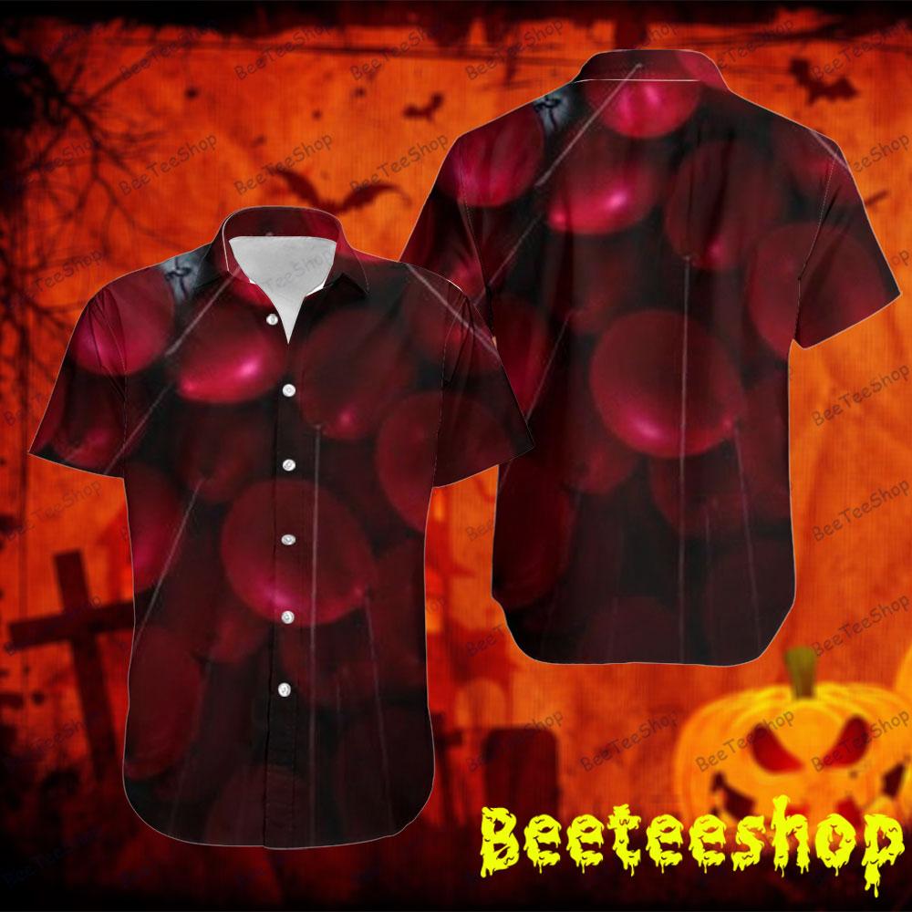 Sky Balloon It Halloween Beeteeshop Hawaii Shirt Sky Balloon It Halloween Beeteeshop Hawaii Shirt