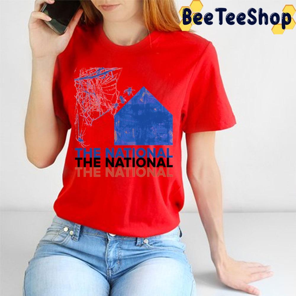Sleep Well Beast The National Beeteeshop Trending Unisex T-Shirt Sleep Well Beast The National Beeteeshop Trending Unisex T-Shirt