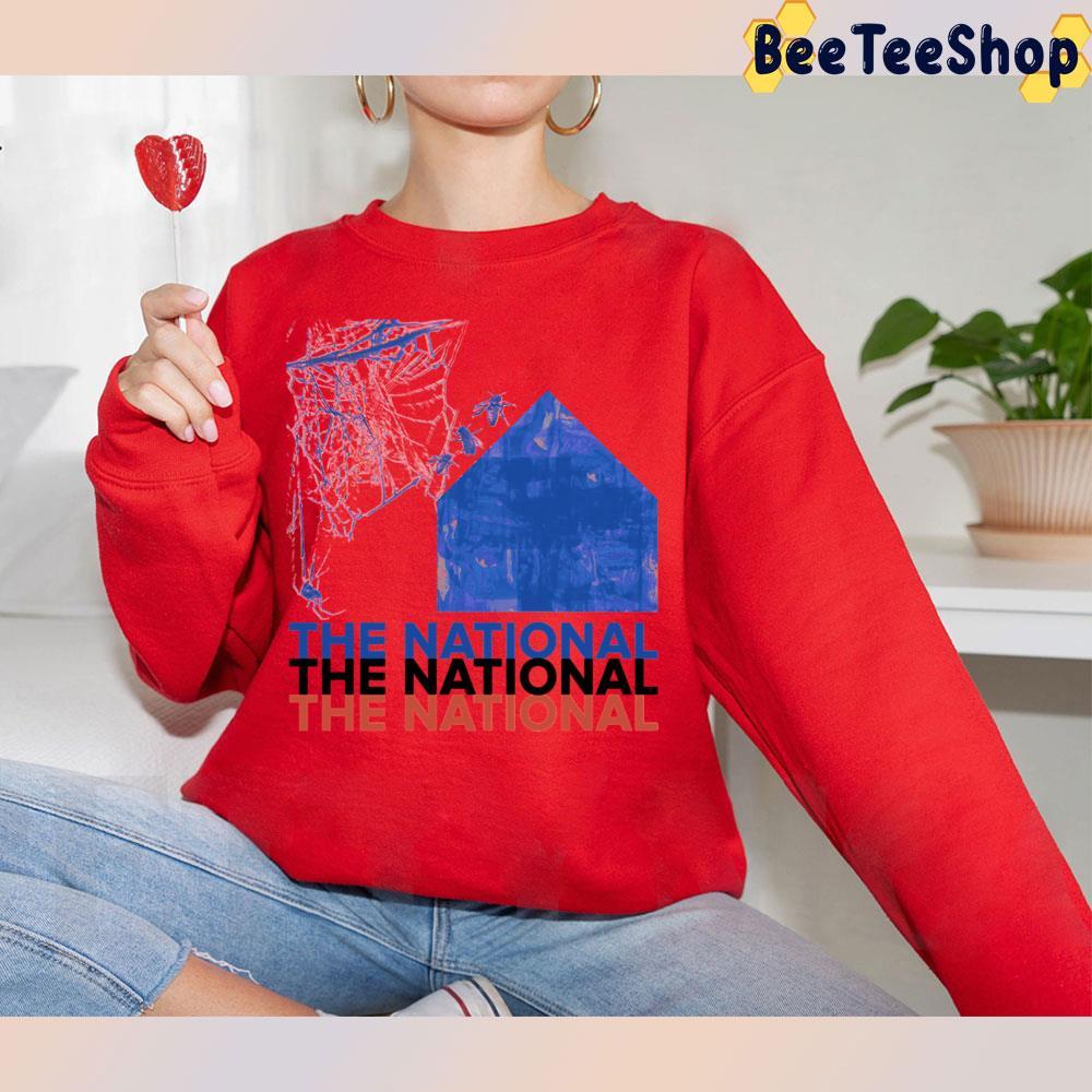 Sleep Well Beast The National Beeteeshop Trending Unisex T-Shirt Sleep Well Beast The National Beeteeshop Trending Unisex T-Shirt