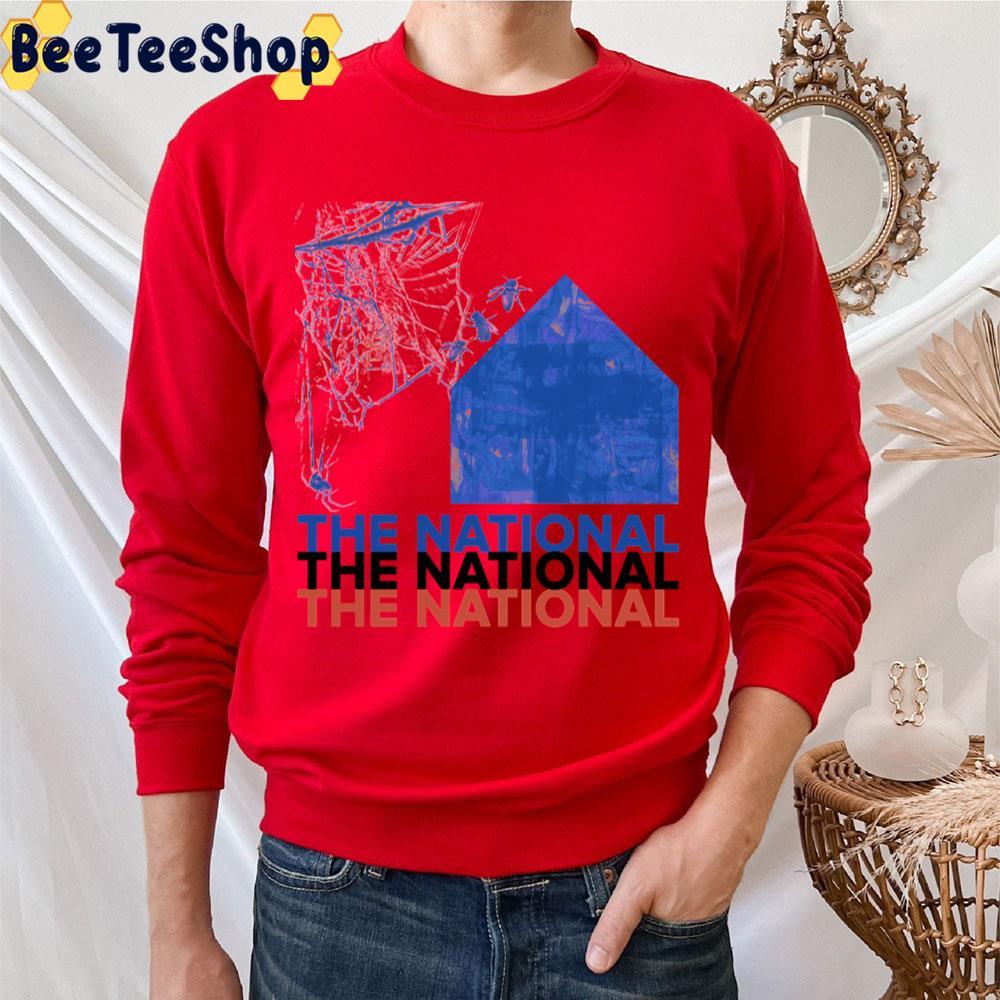 Sleep Well Beast The National Beeteeshop Trending Unisex T-Shirt Sleep Well Beast The National Beeteeshop Trending Unisex T-Shirt