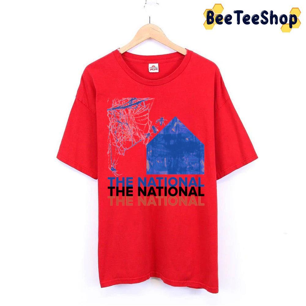 Sleep Well Beast The National Beeteeshop Trending Unisex T-Shirt Sleep Well Beast The National Beeteeshop Trending Unisex T-Shirt