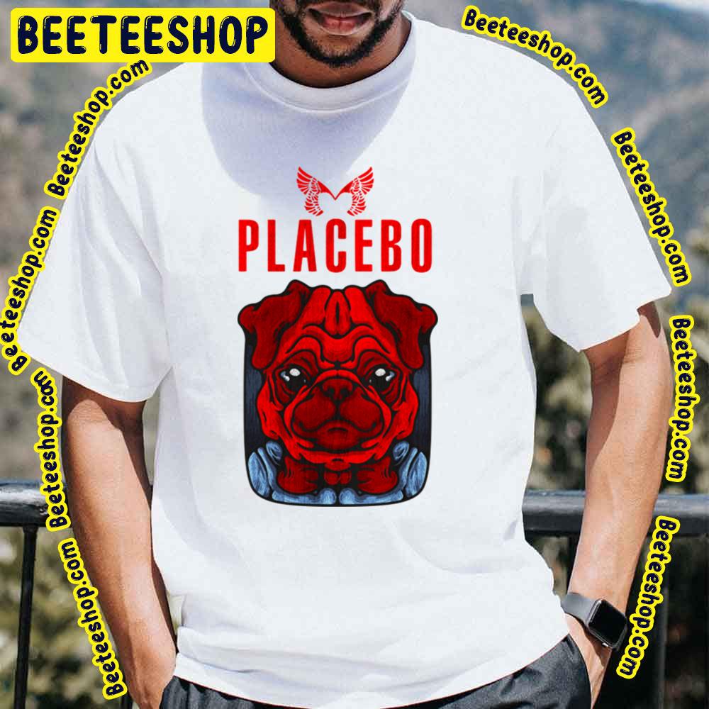 Sleeping With Ghosts Placebo Trending Unisex T-Shirt Sleeping With Ghosts Placebo Trending Unisex T-Shirt