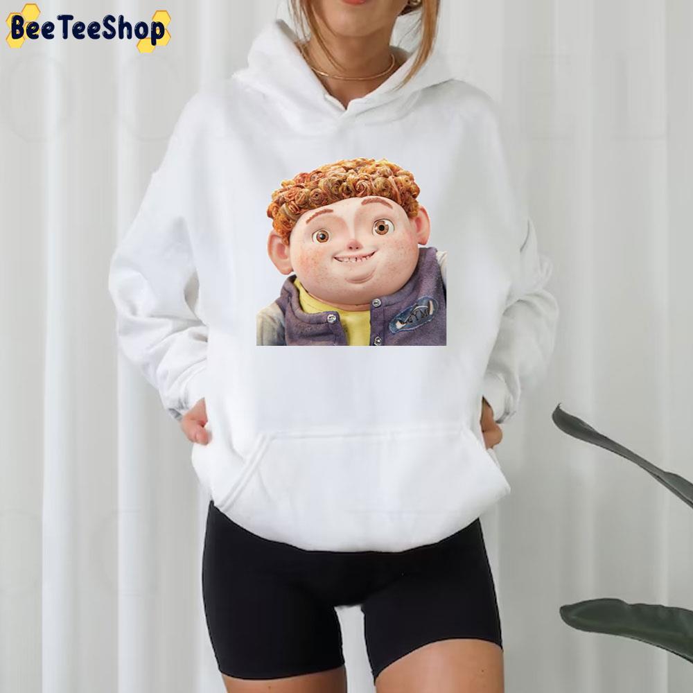 Smile Paranorman Beeteeshop Trending Unisex T-Shirt Smile Paranorman Beeteeshop Trending Unisex T-Shirt
