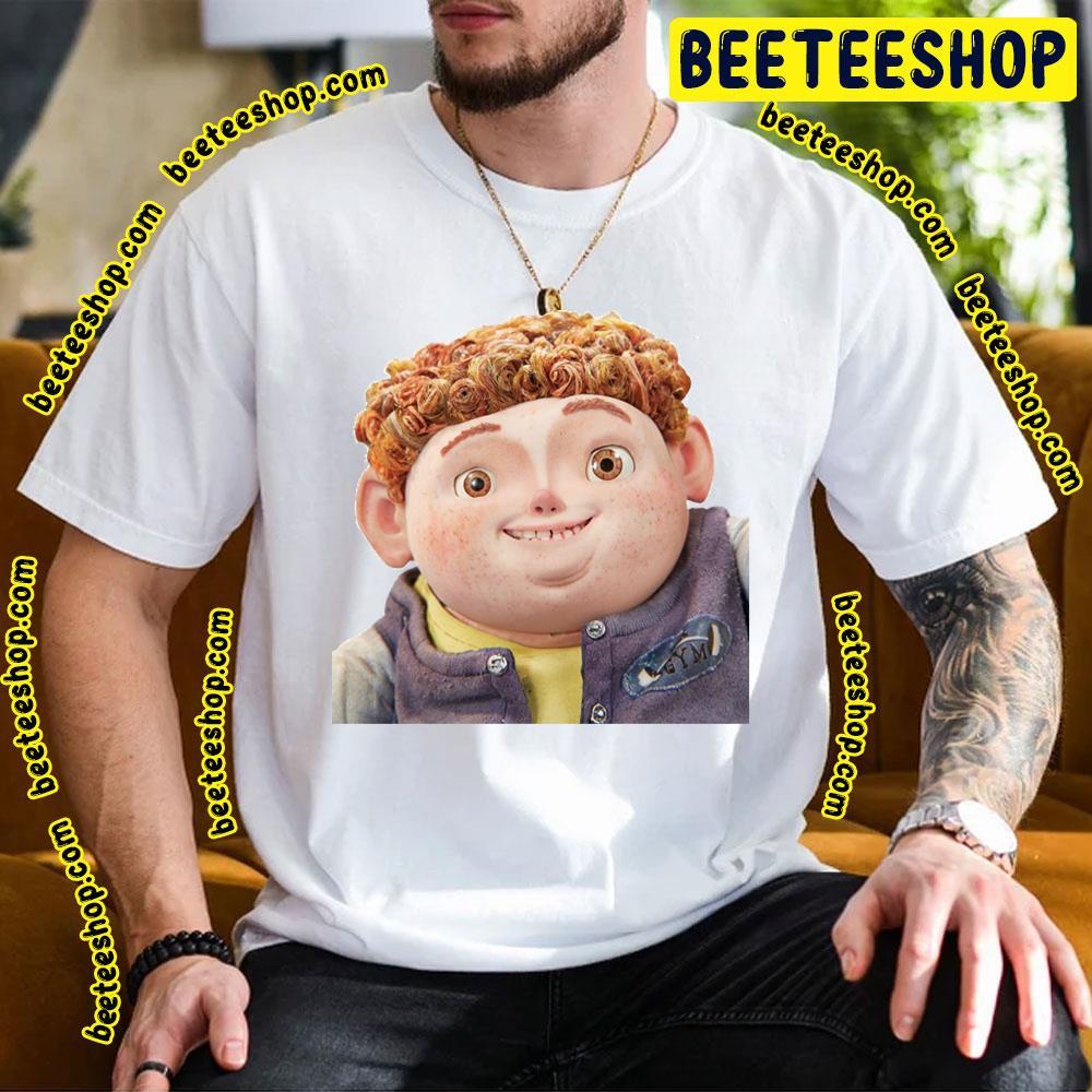 Smile Paranorman Beeteeshop Trending Unisex T-Shirt Smile Paranorman Beeteeshop Trending Unisex T-Shirt