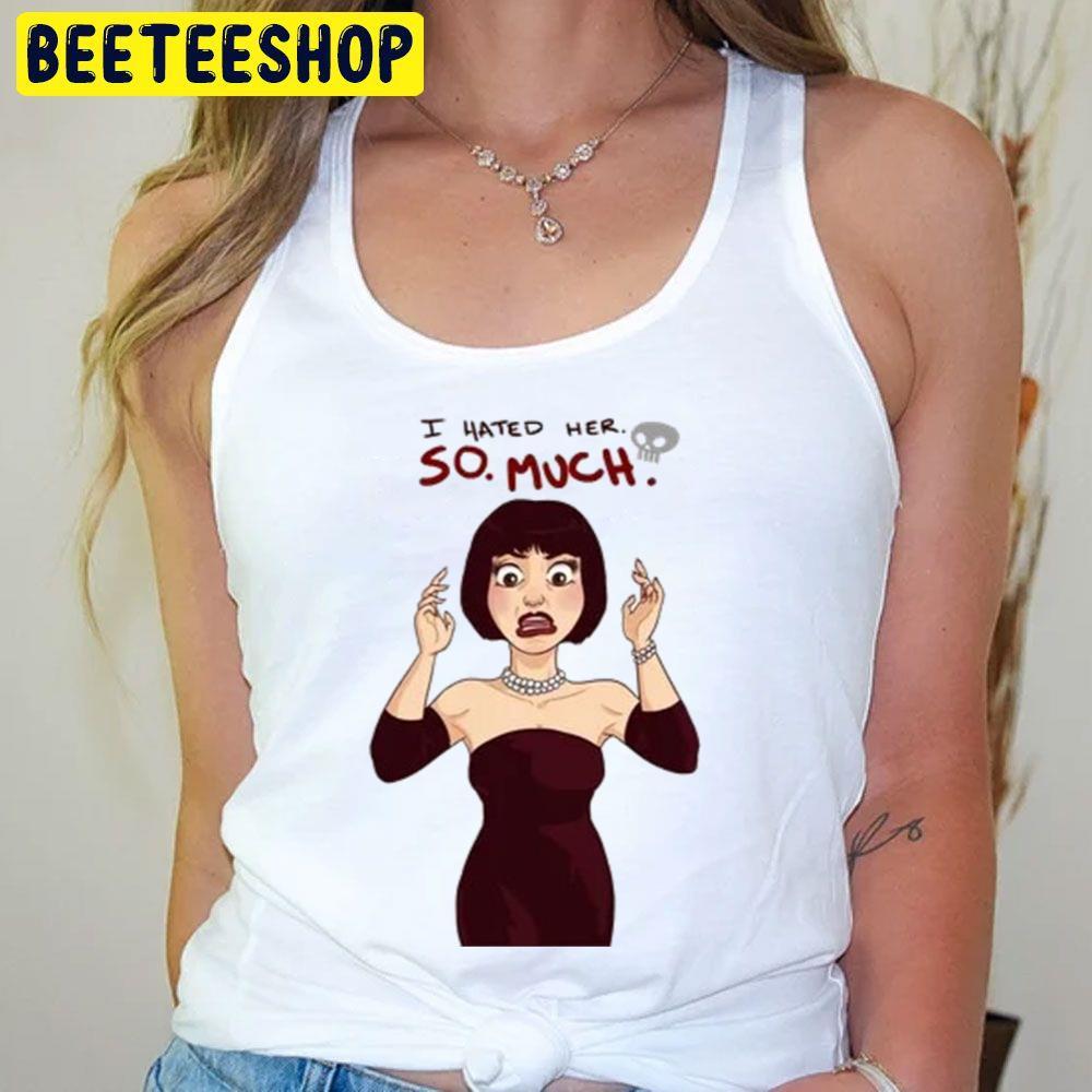 So I Picked One Of My Favourites_ Clue_ Beeteeshop Trending Unisex T-Shirt So I Picked One Of My Favourites_ Clue_ Beeteeshop Trending Unisex T-Shirt
