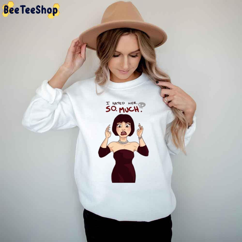 So I Picked One Of My Favourites_ Clue_ Beeteeshop Trending Unisex T-Shirt So I Picked One Of My Favourites_ Clue_ Beeteeshop Trending Unisex T-Shirt