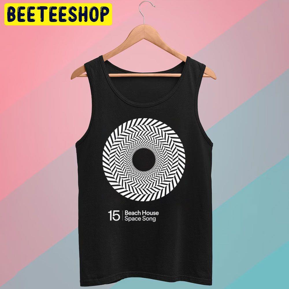 Space Song Beach House Trending Unisex T-Shirt Space Song Beach House Trending Unisex T-Shirt