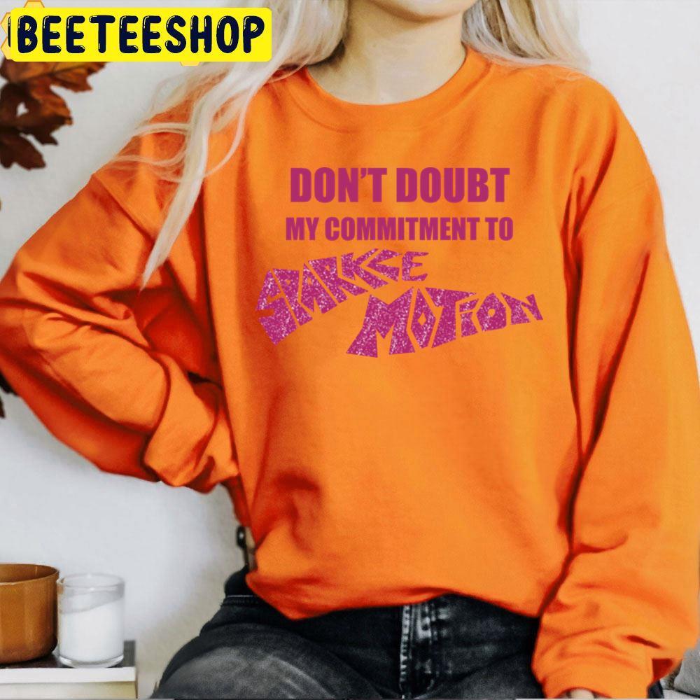 Sparkle Motion Donnie Darko Happy Halloween Beeteeshop Trending Unisex T-Shirt Sparkle Motion Donnie Darko Happy Halloween Beeteeshop Trending Unisex T-Shirt