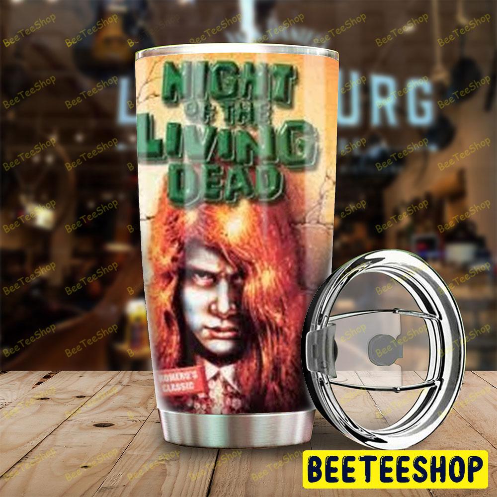 Special Movie Night Of The Living Dead Halloween Beeteeshop Tumbler Special Movie Night Of The Living Dead Halloween Beeteeshop Tumbler