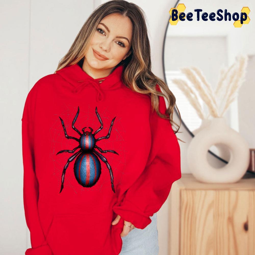 Spider Not Man Halloween Beeteeshop Trending Unisex T-Shirt Spider Not Man Halloween Beeteeshop Trending Unisex T-Shirt