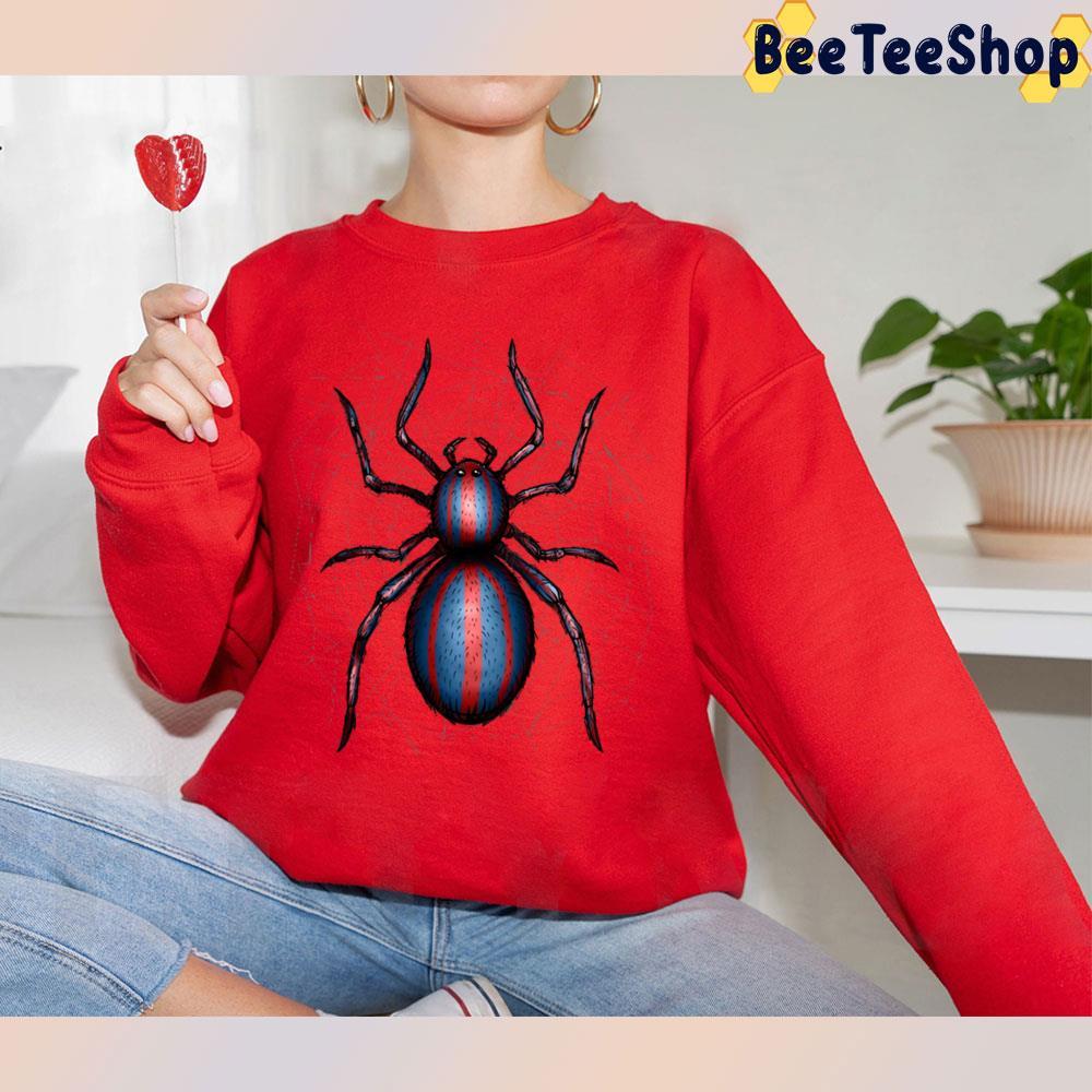 Spider Not Man Halloween Beeteeshop Trending Unisex T-Shirt Spider Not Man Halloween Beeteeshop Trending Unisex T-Shirt