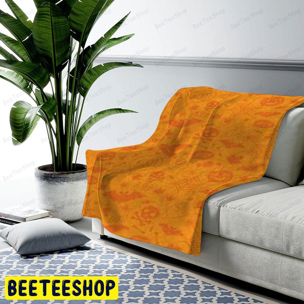 Spiders Skulls Bats Pumpkins Halloween Pattern 123 Beeteeshop US Cozy Blanket Spiders Skulls Bats Pumpkins Halloween Pattern 123 Beeteeshop US Cozy Blanket