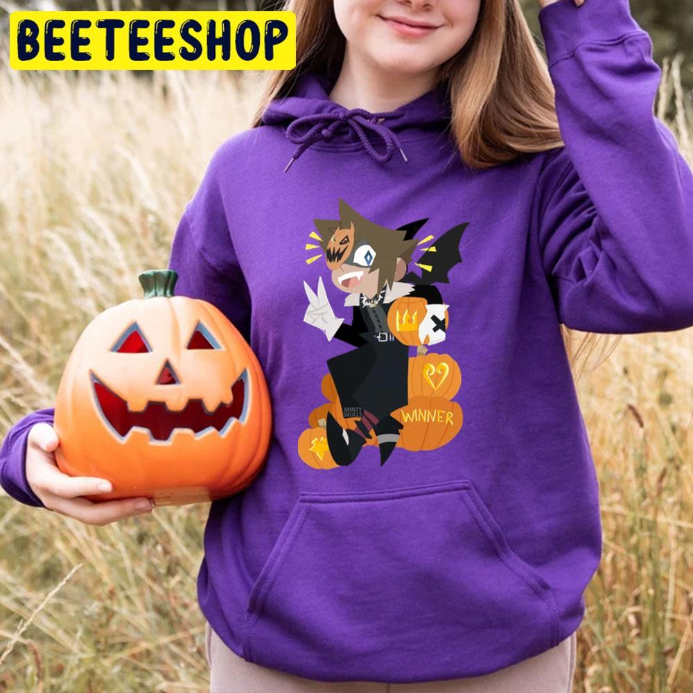 Spooky Scary Sora Kingdom Hearts Halloween Beeteeshop Trending Unisex T-Shirt Spooky Scary Sora Kingdom Hearts Halloween Beeteeshop Trending Unisex T-Shirt