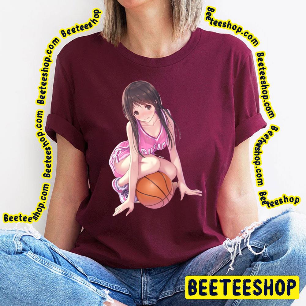 Sport Girl Wedding Peach Trending Unisex T-Shirt Sport Girl Wedding Peach Trending Unisex T-Shirt