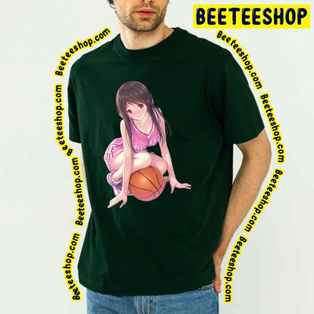 Sport Girl Wedding Peach Trending Unisex T-Shirt Sport Girl Wedding Peach Trending Unisex T-Shirt