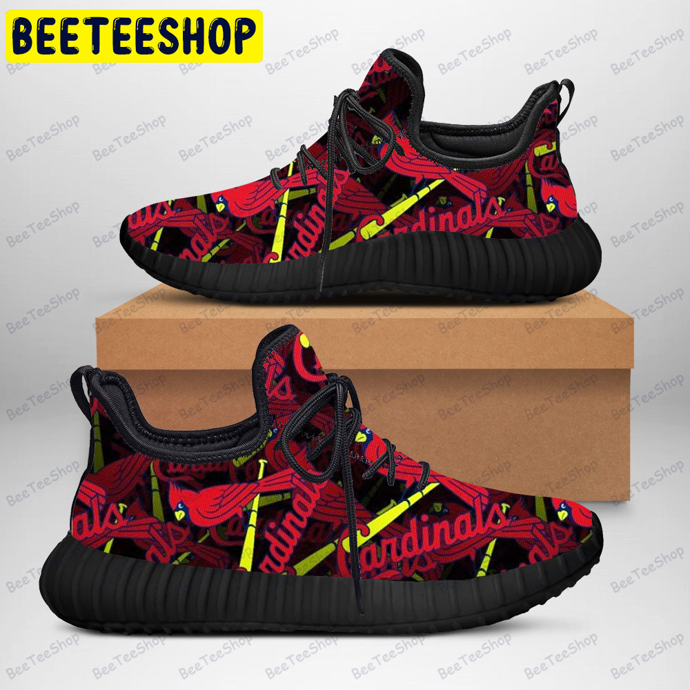 St Louis Cardinals 22 American Sports Teams Lightweight Reze Shoes St Louis Cardinals 22 American Sports Teams Lightweight Reze Shoes