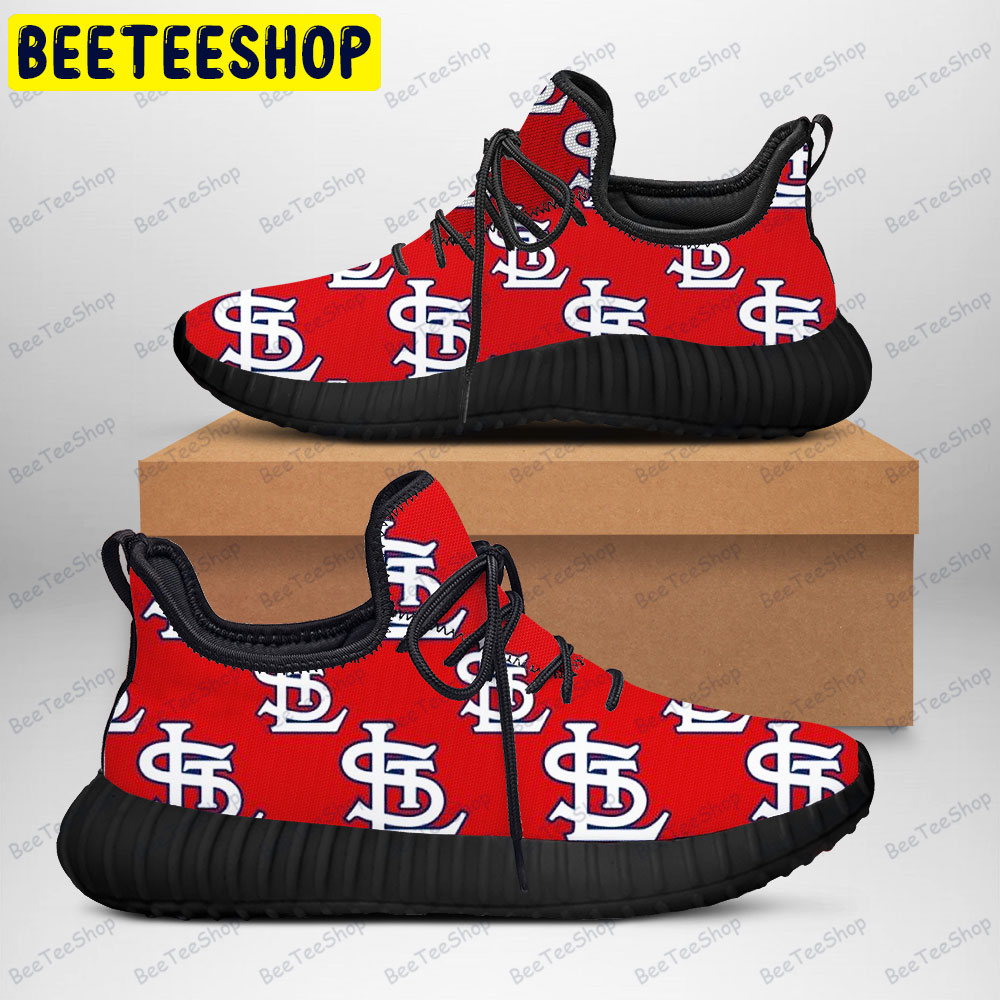 St Louis Cardinals 25 American Sports Teams Lightweight Reze Shoes St Louis Cardinals 25 American Sports Teams Lightweight Reze Shoes