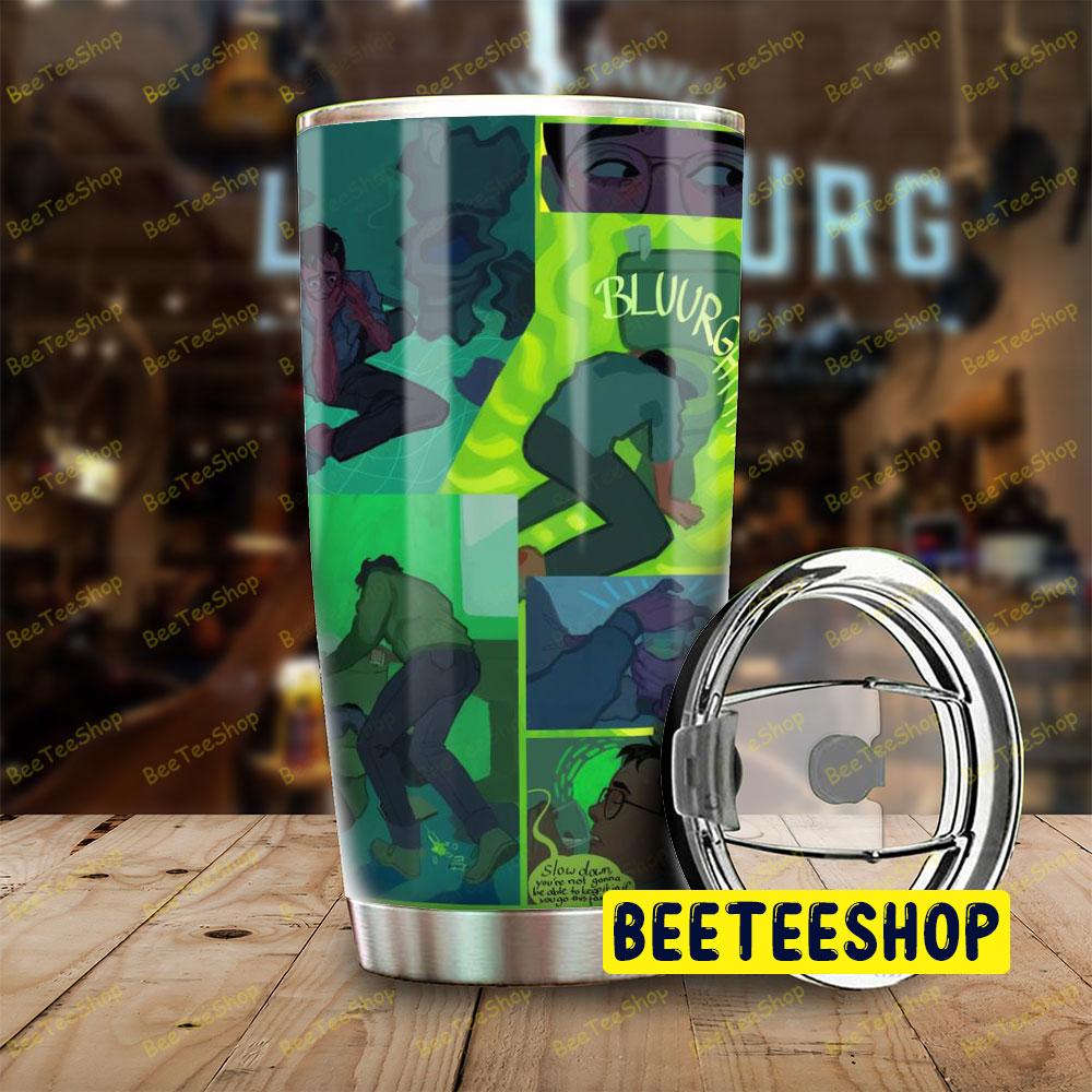 Story Re-Animator Halloween Beeteeshop Tumbler Story Re-Animator Halloween Beeteeshop Tumbler