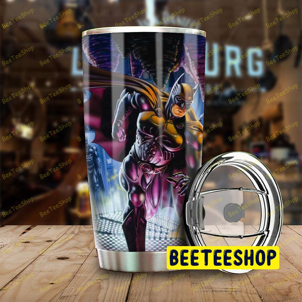 Strong Batman Forever Halloween Beeteeshop Tumbler Strong Batman Forever Halloween Beeteeshop Tumbler