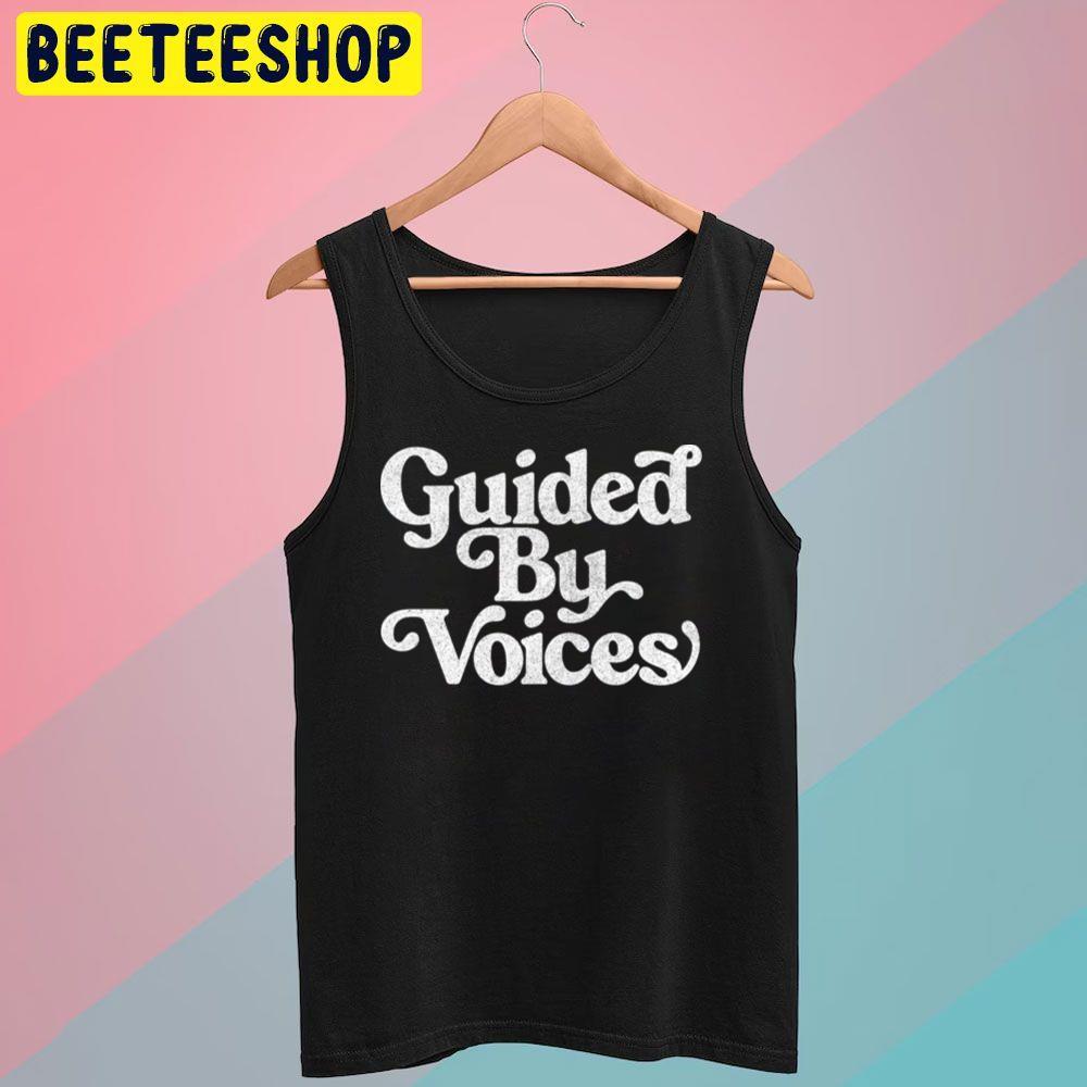 Style Retro Typography Guided By Voices Beeteeshop Trending Unisex T-Shirt Style Retro Typography Guided By Voices Beeteeshop Trending Unisex T-Shirt