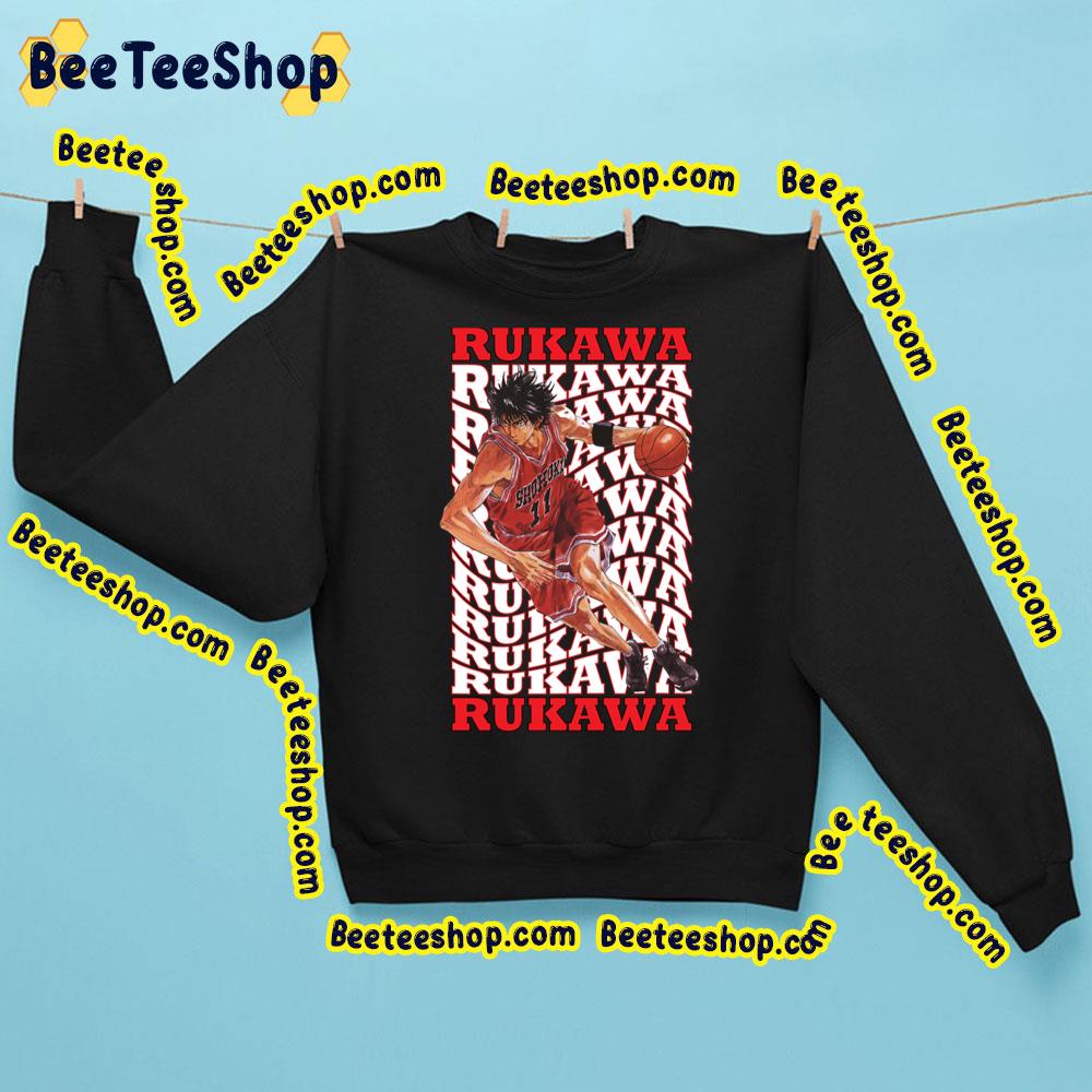Super Rookie Akagi Trending Unisex Sweatshirt Super Rookie Akagi Trending Unisex Sweatshirt