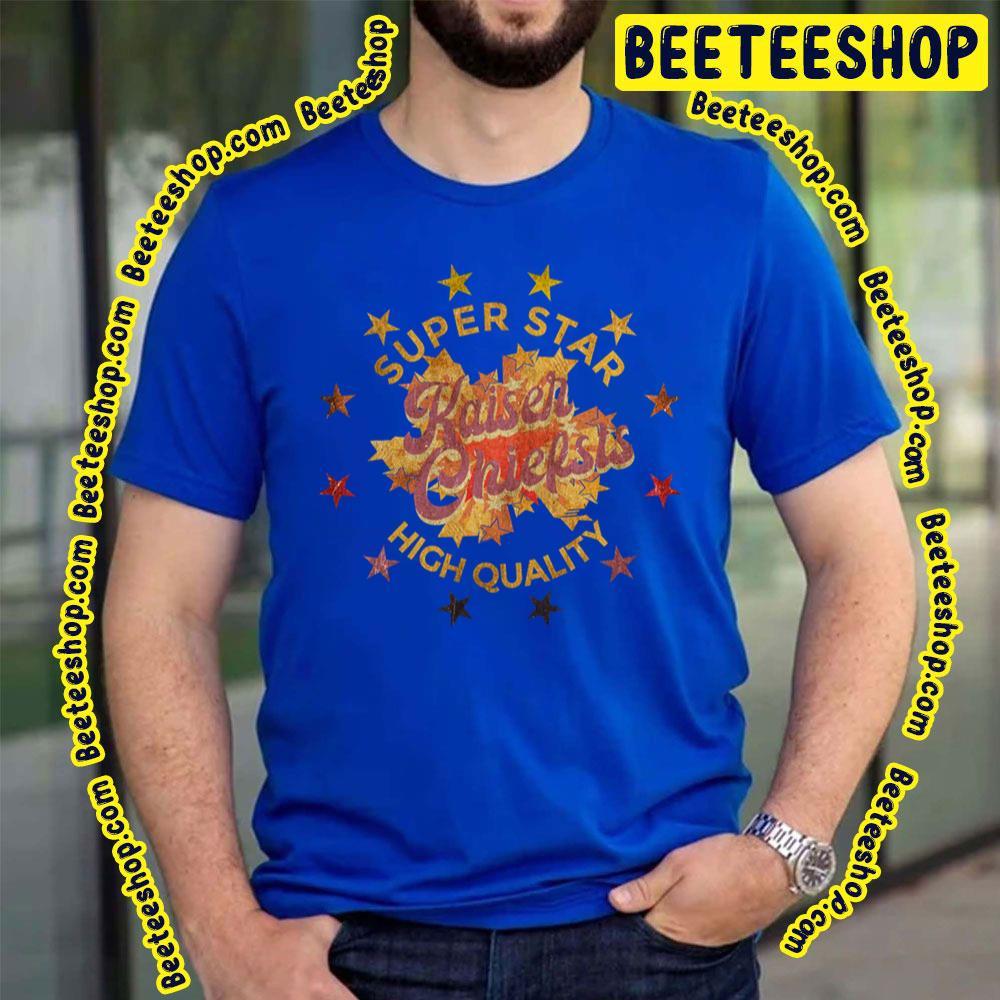Super Star Kaiser Chiefs Beeteeshop Trending Unisex T-Shirt Super Star Kaiser Chiefs Beeteeshop Trending Unisex T-Shirt